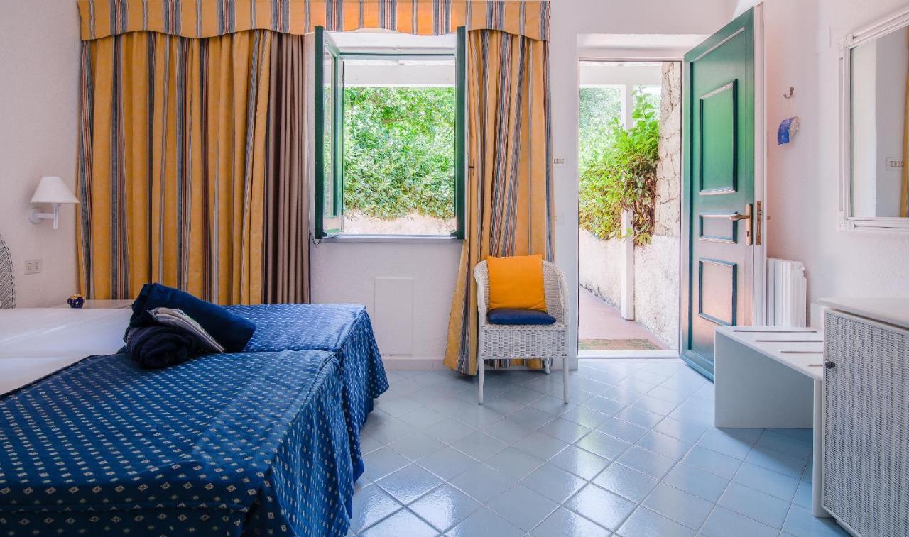 Paradiso Terme Resort & Spa Con 5 Piscine Termali Forio  Room photo