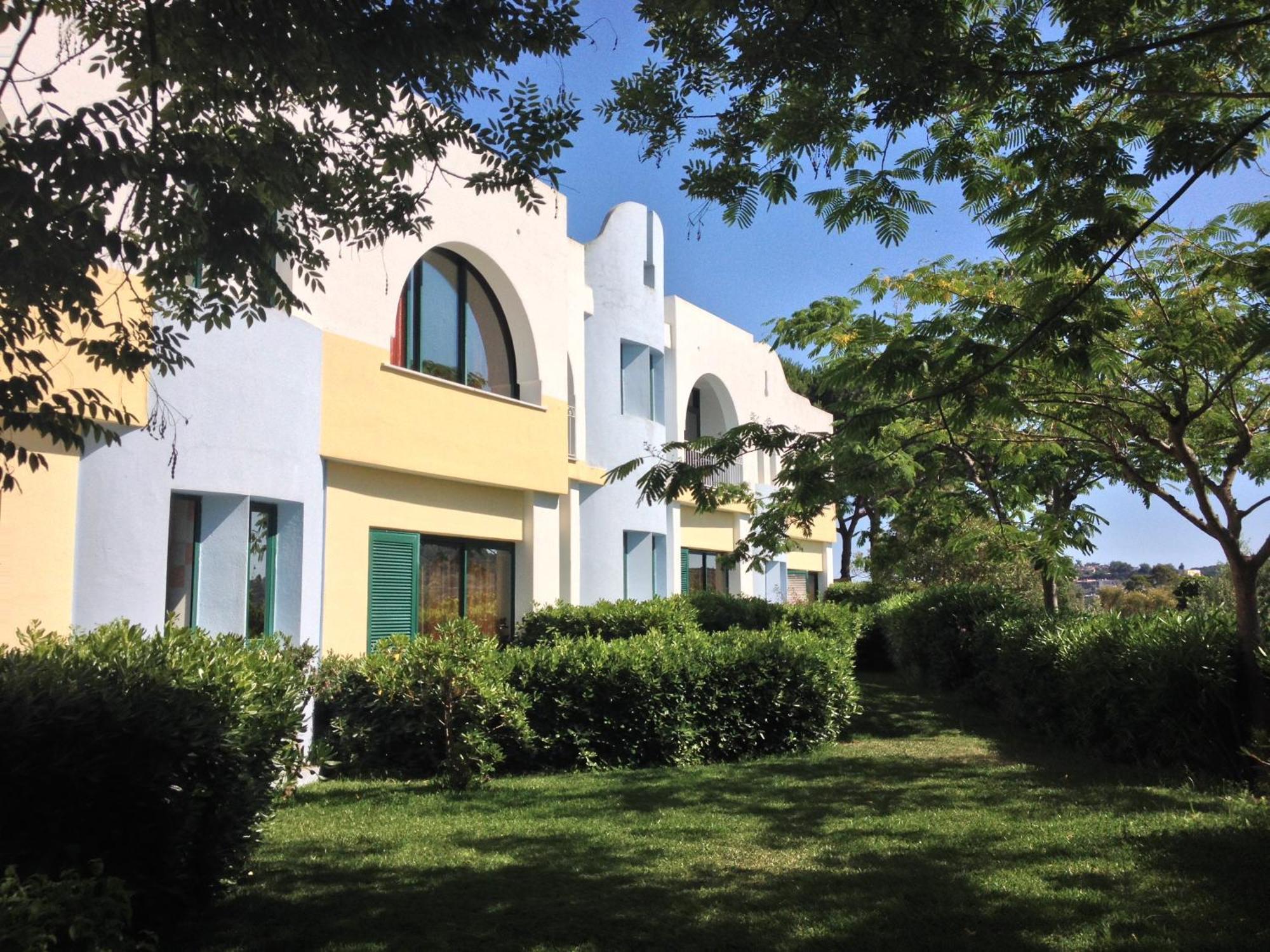 Paradiso Terme Resort & Spa Con 5 Piscine Termali Forio  Exterior photo
